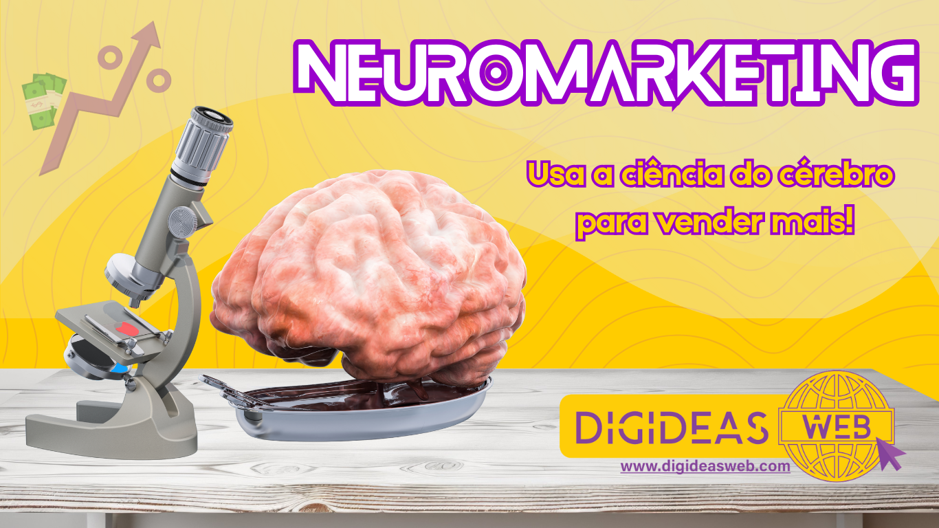 O que é Neuromarketing